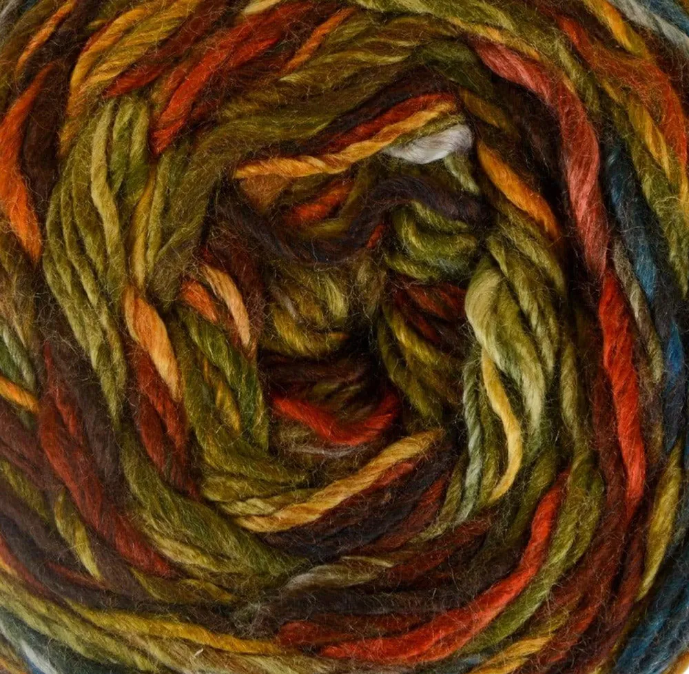 Premier Spun Colors Yarn