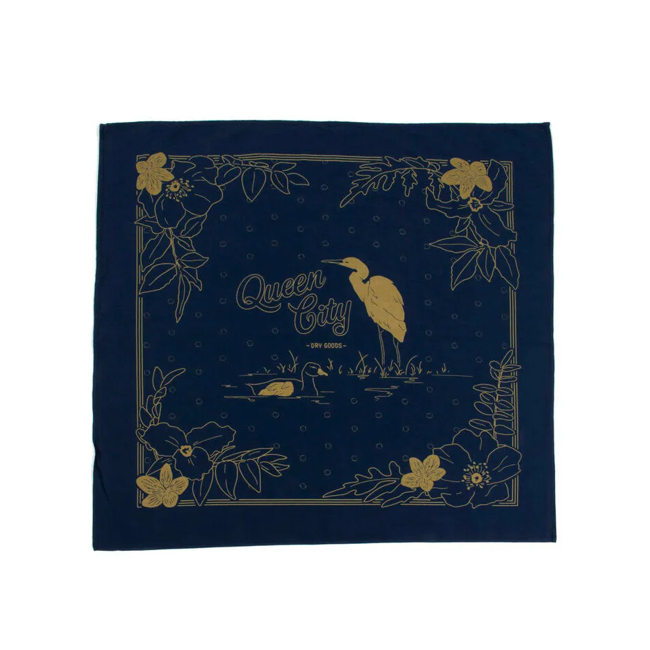 QCDG 2020 Limited Edition Bandana