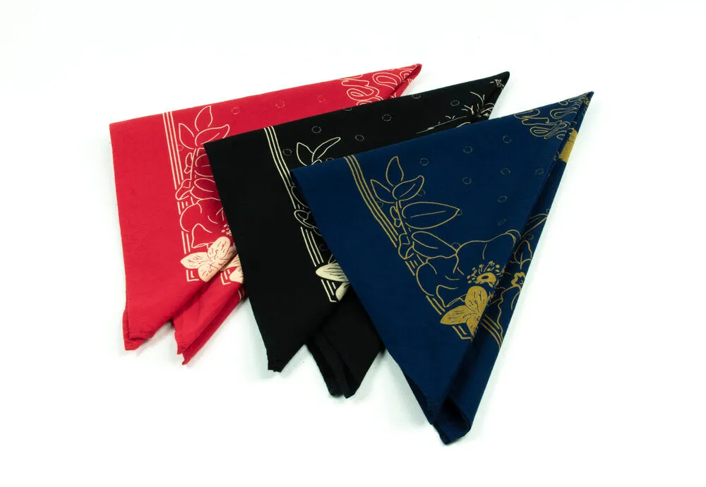 QCDG 2020 Limited Edition Bandana