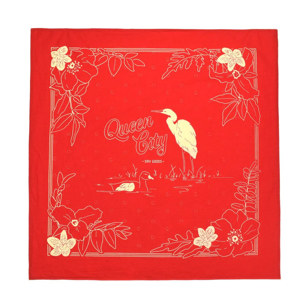 QCDG 2020 Limited Edition Bandana