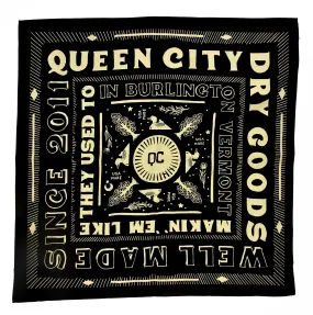 QCDG 2021 Limited Edition Bandana