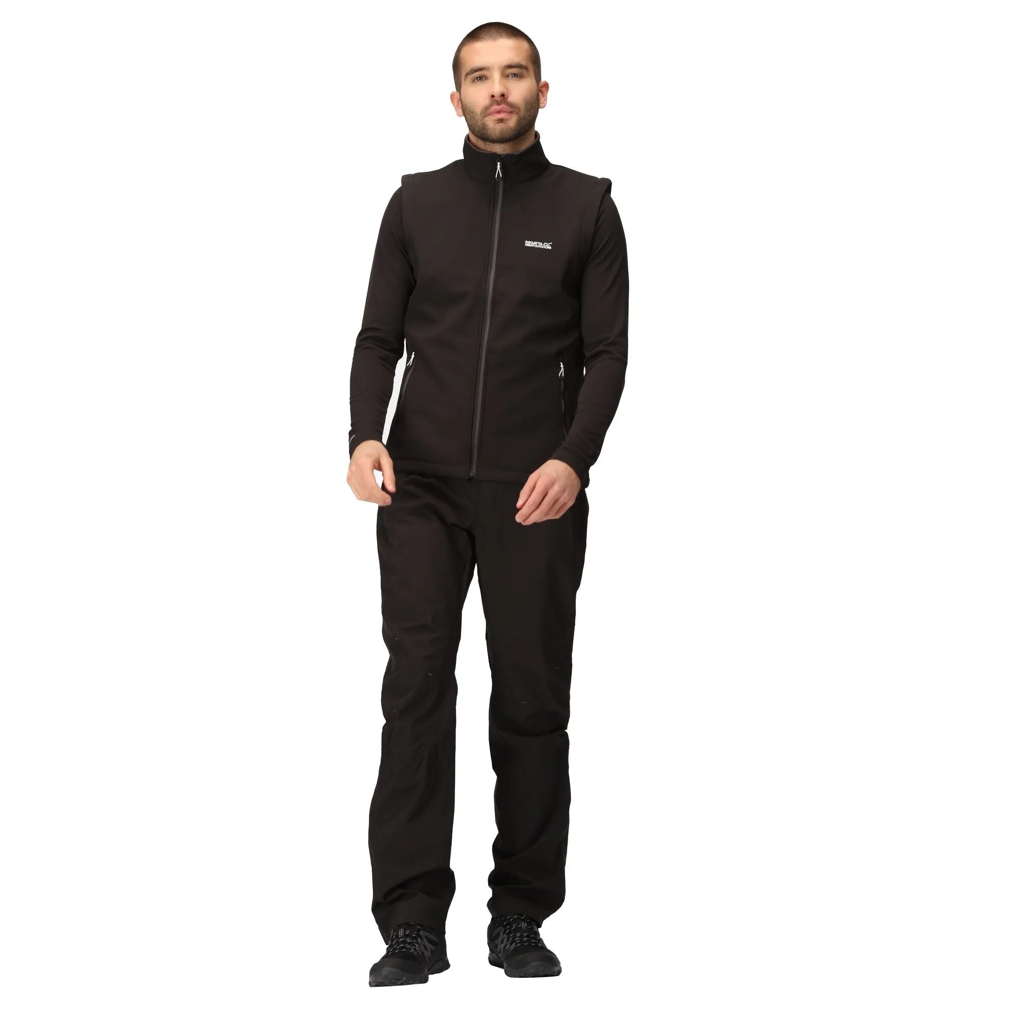 Regatta Bradwell III Softshell Body Warmer