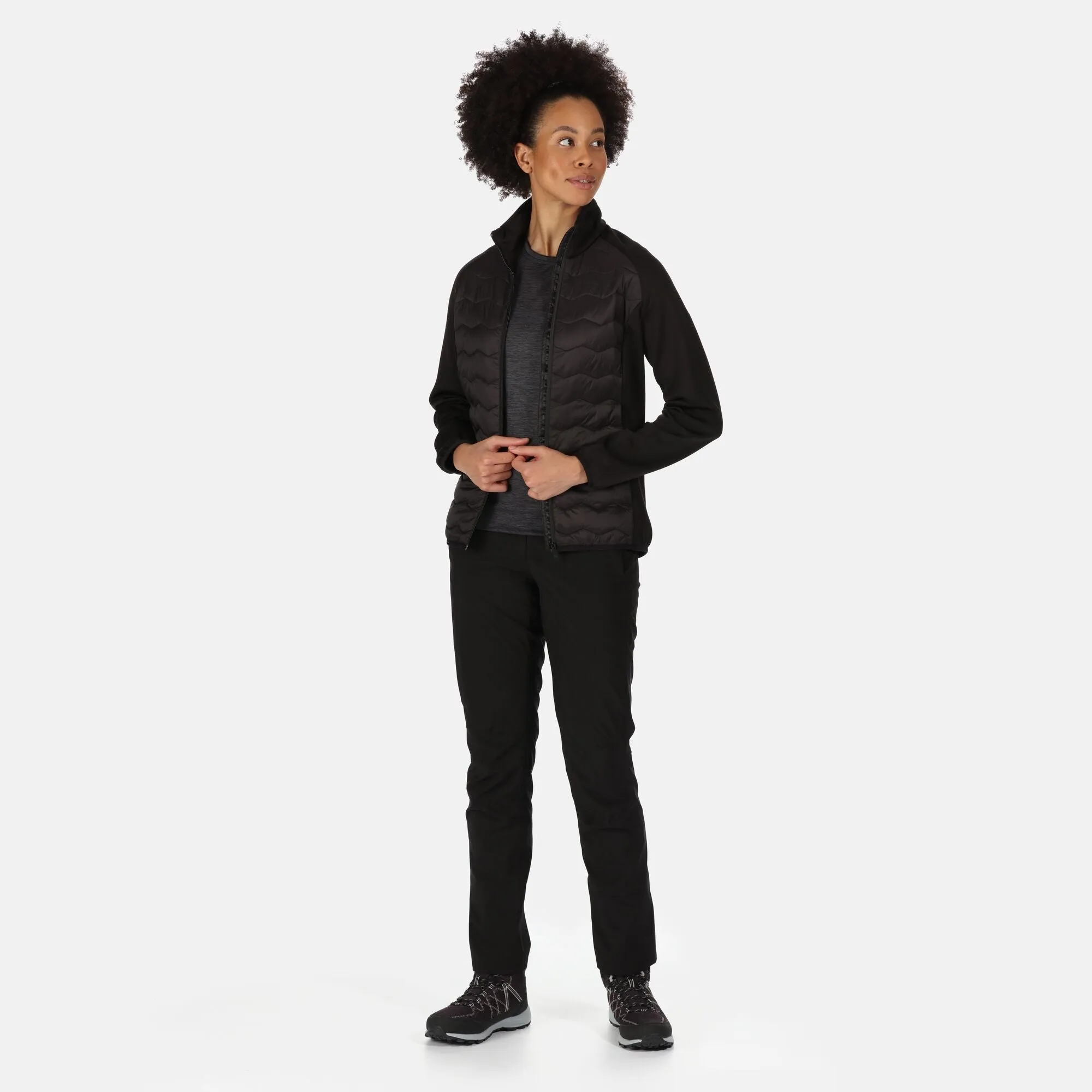 Regatta Ladies Clumber III Jacket