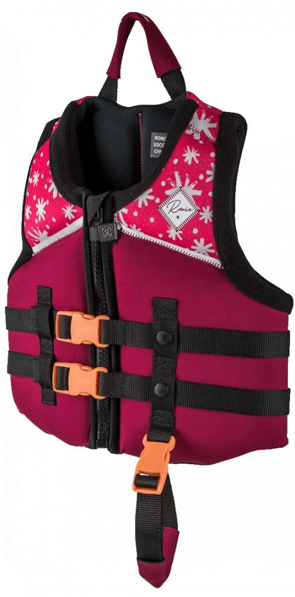 Ronix Kids Laguna CGA Vest 2023