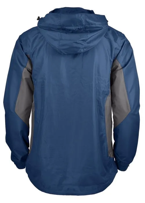 Sheffield Waterproof Jacket Mens - 1516