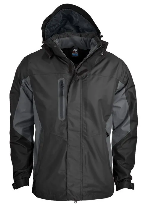 Sheffield Waterproof Jacket Mens - 1516