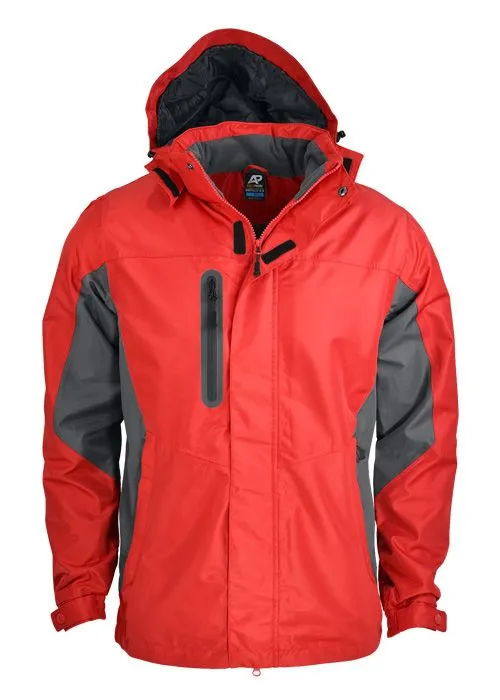 Sheffield Waterproof Jacket Mens - 1516