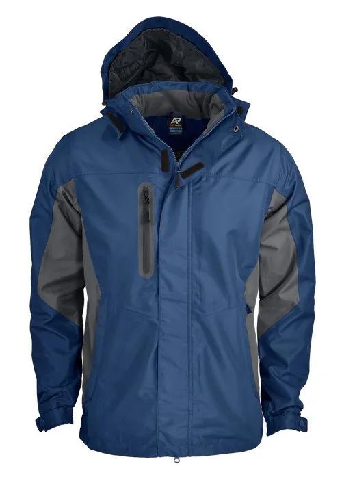 Sheffield Waterproof Jacket Mens - 1516