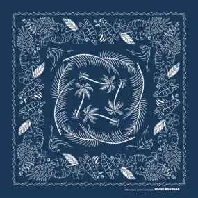 Tahiti Nights Bandana