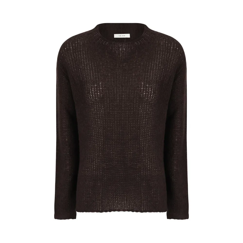 The Row Helios Sweater