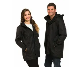 Unisex Waterproof Jacket