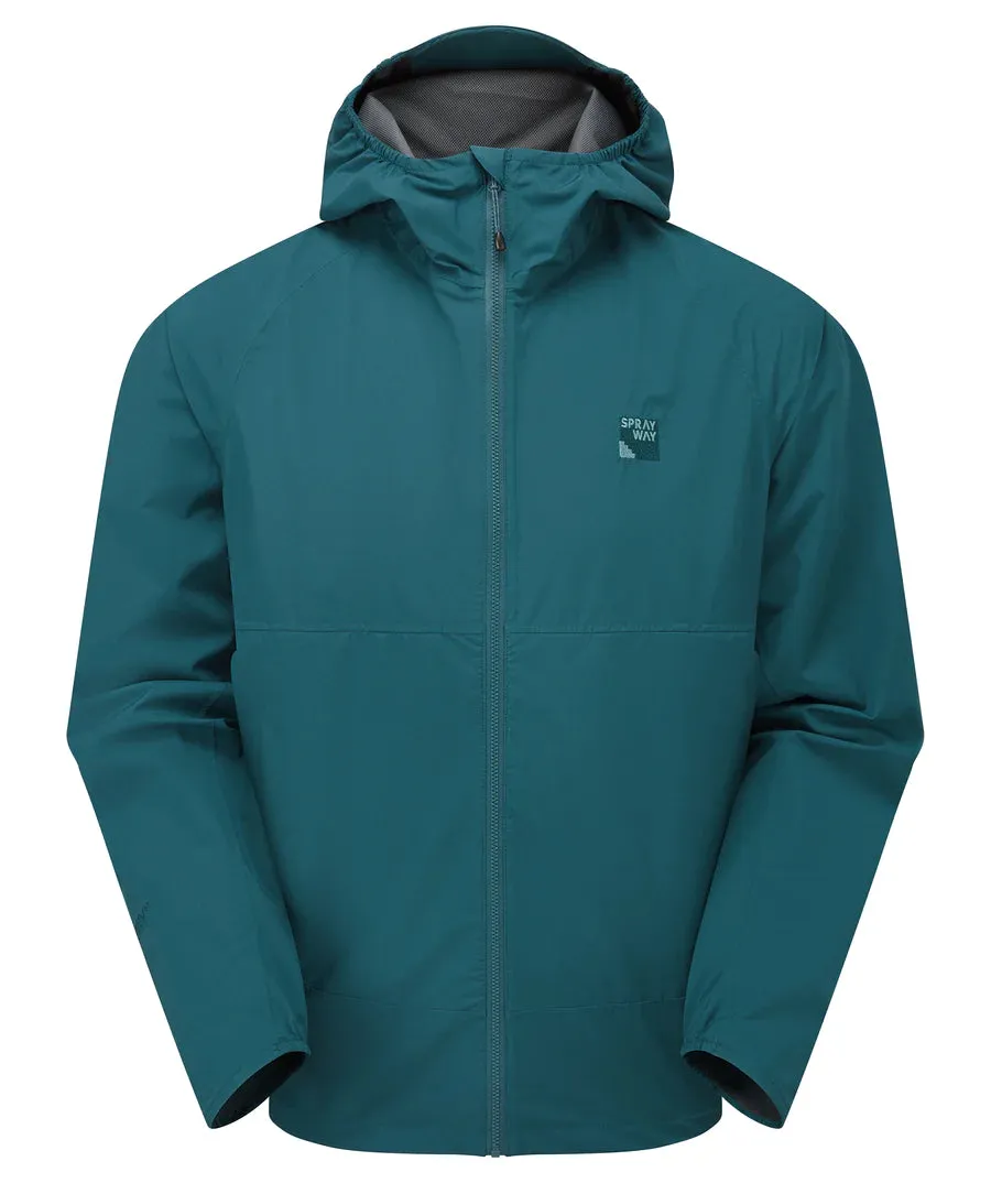 Vectis Jacket