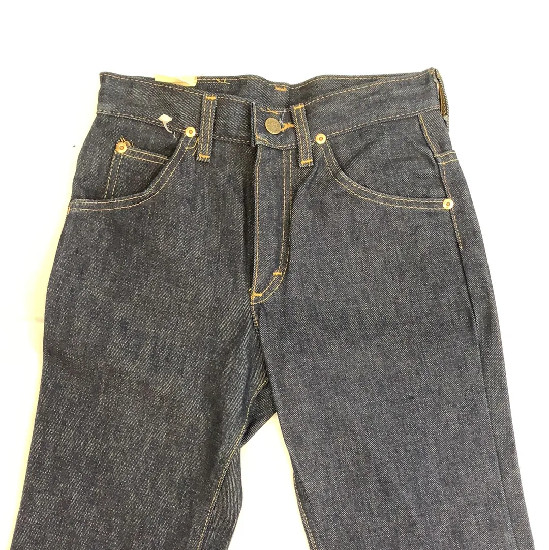 Vintage Lee Denim Jeans - 26in