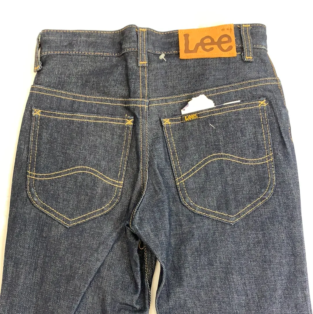 Vintage Lee Denim Jeans - 26in