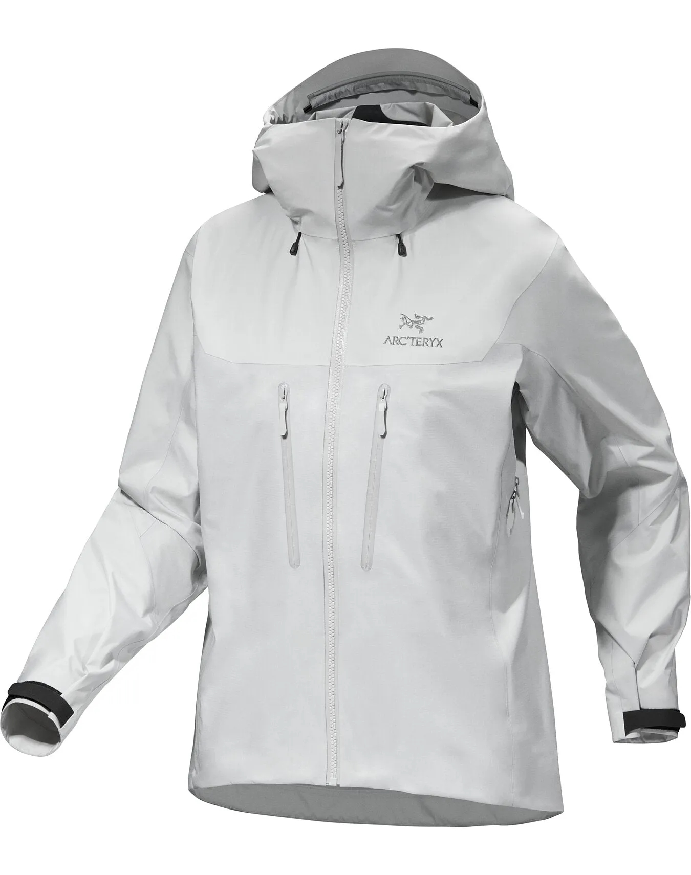 Women's Alpha Jacket