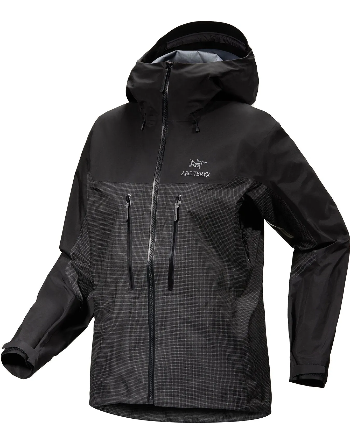 Women's Alpha Jacket