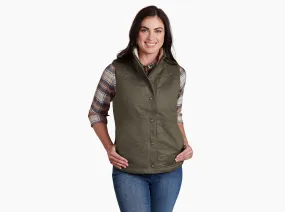 Women's Celeste Vest - Sage