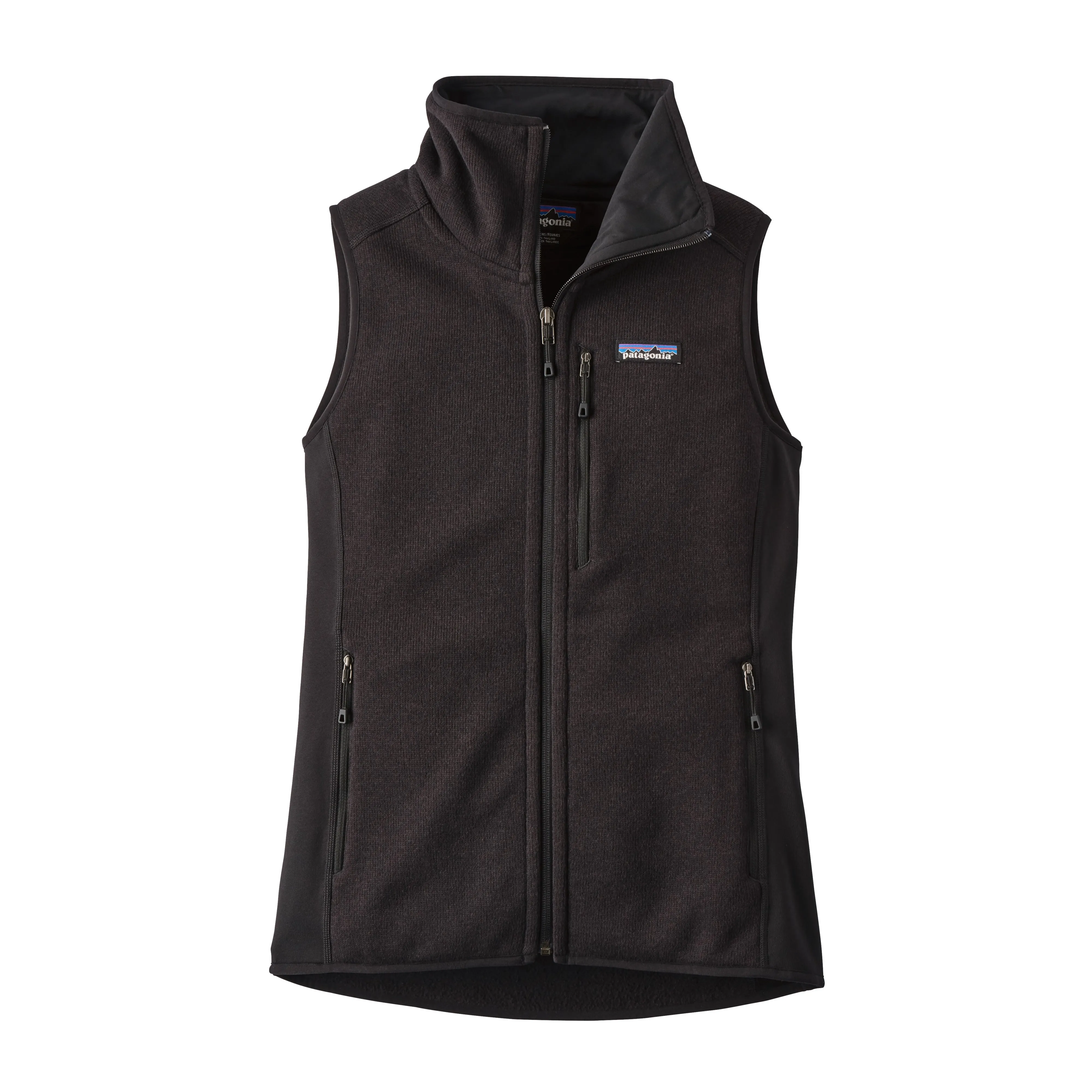 W's Performance Better Sweater® Vest